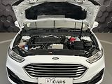 Ford Mondeo 110 kW, MANUÁL, TAŽNÉ - náhled 36