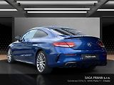 Mercedes-Benz Třídy C 43 AMG 4MATIC Coupé - náhled 7