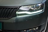 Škoda Rapid - náhled 9