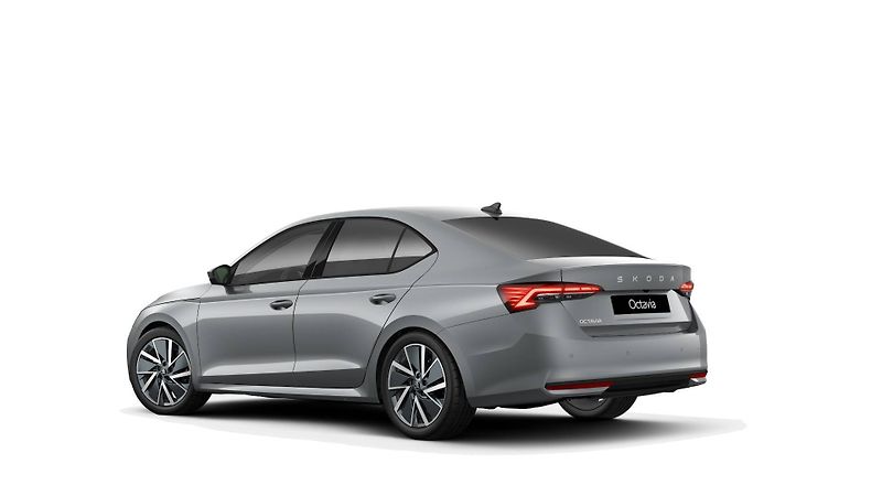 Škoda Octavia (2026) Dynamic 7DSG 1,5TSI - fotka 3 z 3