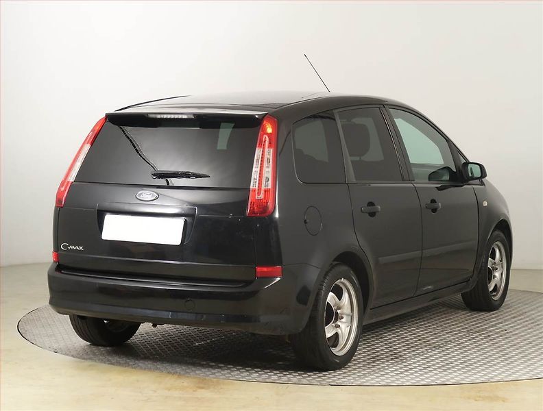 Ford C-MAX (2007) 1.8, za super cenu - fotka 5 z 16