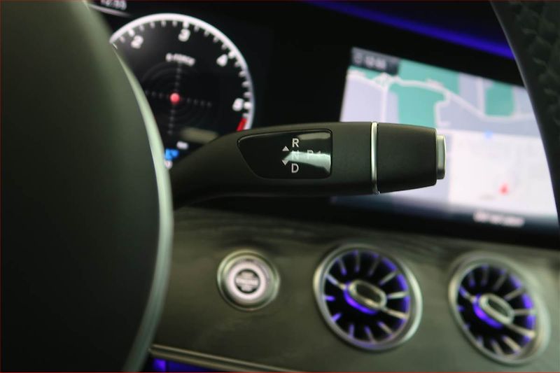 Mercedes-Benz CLS (2019) 400 d 4MATIC - fotka 18 z 20