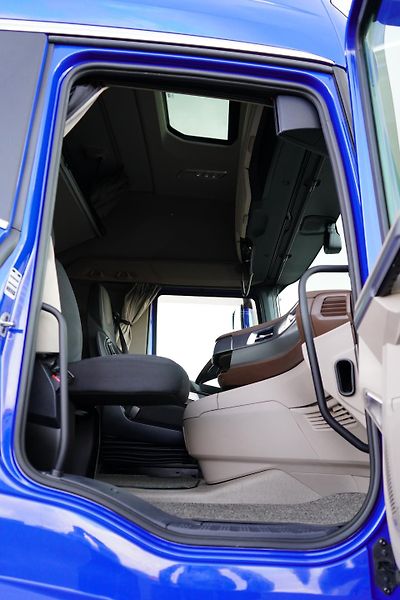 DAF XG+ (2023) 530 / ACC / EURO 6 / RETARDER  - fotka 8 z 49