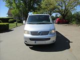 Volkswagen Caravelle 2,5 TDi 128Kw, 4x4, 7míst, Lon - náhled 2