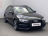 Audi A4 (2019) 2.0 TDi quattro, Sport, AT - náhled 1