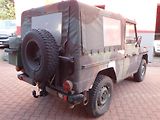 Mercedes-Benz Třídy G (1990) 250 GD - náhled 13