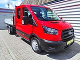 Ford Transit 2,0EcoBlue L3,Po servise,7míst - náhled 1