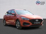 Hyundai i30 1,5 CVVT  ČR,1MAJ,STYLE,ZÁRUKA - náhled 2