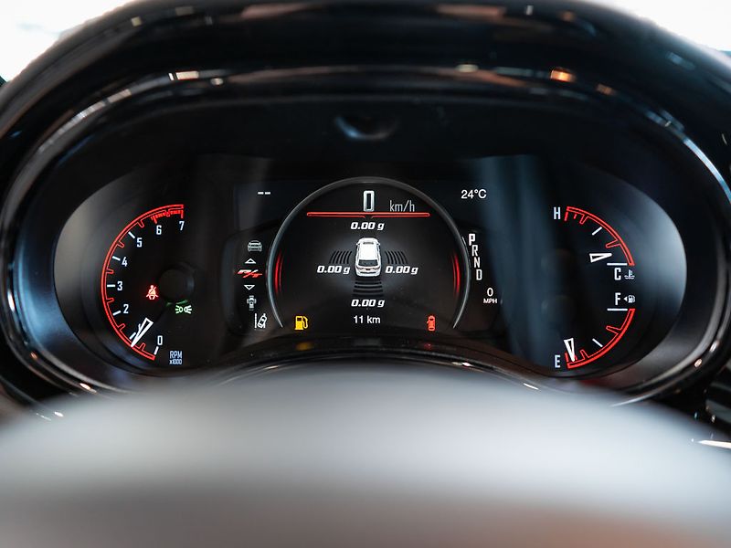 Dodge Durango (2026) 5.7 G/T Premium HEMI V8 - fotka 25 z 41