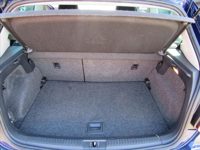 Volkswagen Polo 1,6 TDI 66kW Match - fotka 24 z 31