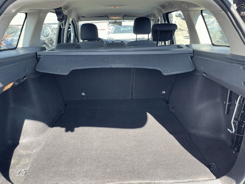 Dacia Logan (2018) 1.0 SCe,54kW,ČR,Klima - fotka 9 z 30