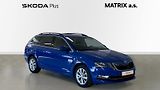Škoda Octavia (2020) kombi STYLE Extra 1.5 TSI 110k - náhled 10