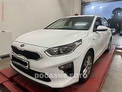 Kia Ceed (2019) 1.6 CRDi, ČR, servis.kniha - fotografie inzerátu