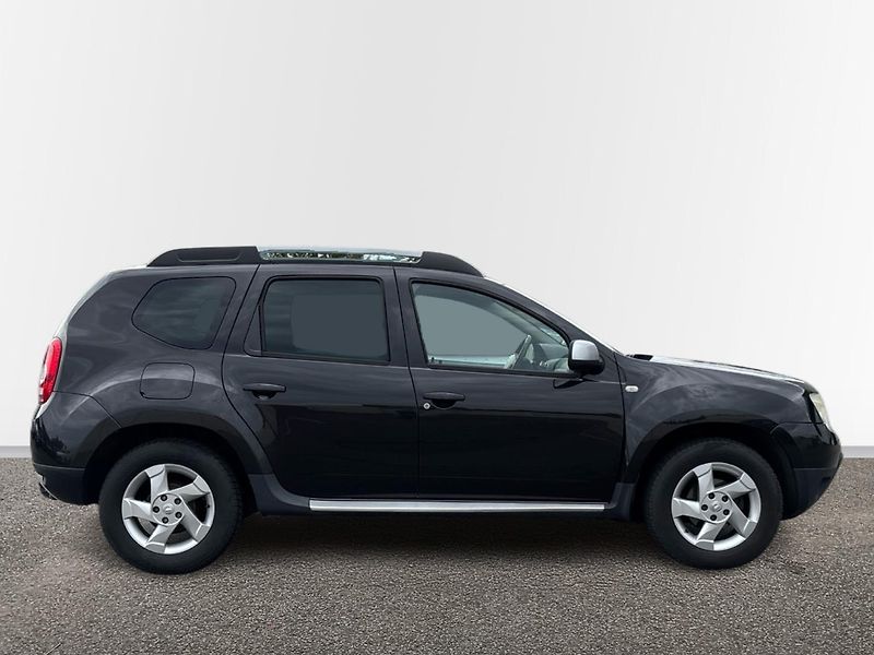 Dacia Duster Arctica - fotka 16 z 20
