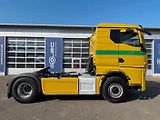 MAN TGX (2021) 18.470 4x4 hydraulika tahač - náhled 1
