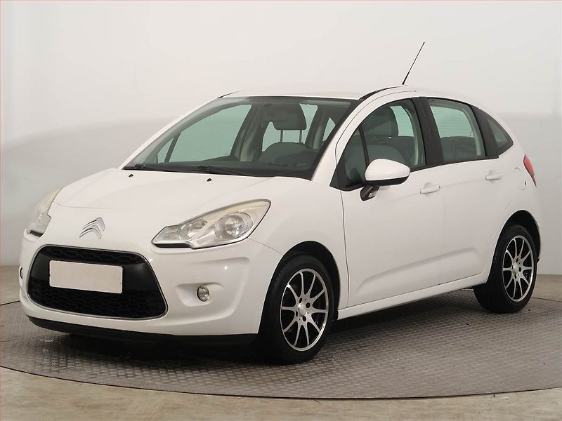 Citroën C3 (2012) 1.1 i - fotka 2 z 13