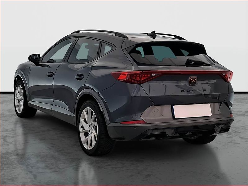 Cupra Formentor (2022) 1.4 e-Hybrid - fotka 4 z 20