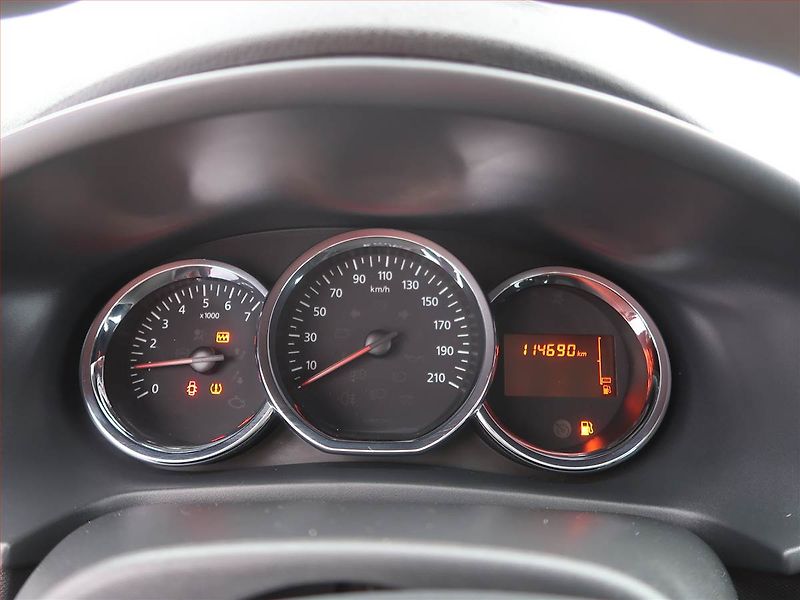 Dacia Sandero (2015) 1.2 16V, LPG - fotka 9 z 12