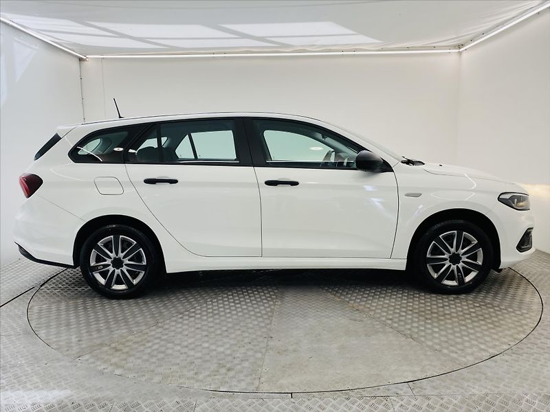 Fiat Tipo 1,0 - fotka 23 z 26