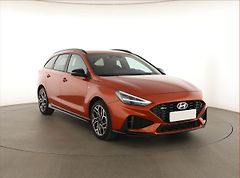 Hyundai i30 (2025) 1.0 T-GDI, N-LINE, DPH - fotografie inzerátu