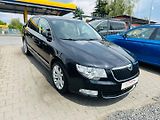 Škoda Superb (2010) 2.0TDi DSG CR BUSINES 100%KM - náhled 1