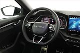 Škoda Octavia (2025) RS 2.0 TSI, RS 2.0 TSI 195KW - náhled 8