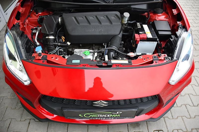 Suzuki Swift SPORT 1.4i BoosterJet 2xALU  - fotka 36 z 37