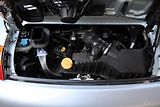 Porsche 911 996 3.4 CARRERA 221kW - náhled 49
