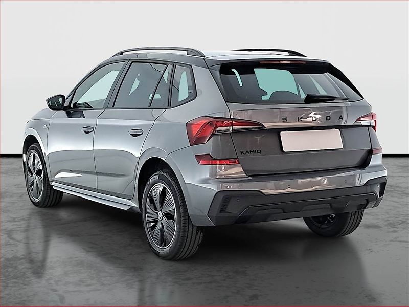 Škoda Kamiq (2025) 1.0 TSI - fotka 4 z 20