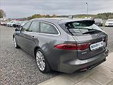 Jaguar XF 2,0 AWD, - náhled 4