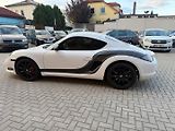 Porsche Cayman (2009) S 987 - náhled 1