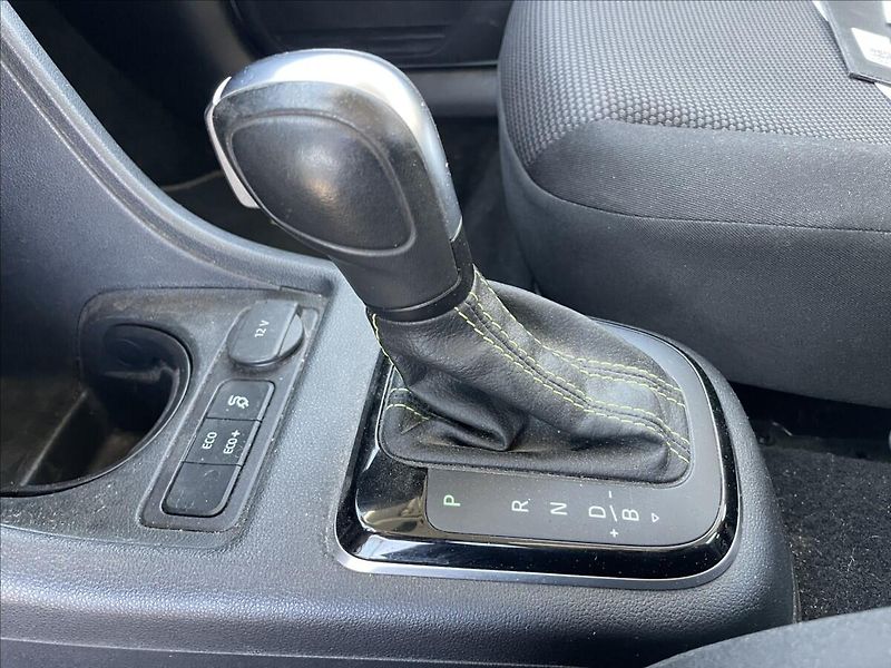 Škoda Citigo 0,0 iV 61kw ELEKTRO Automat - fotka 17 z 30