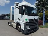 Mercedes-Benz 1845 Actros EURO 6 MEGA/lowdec - náhled 1
