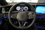 Volkswagen Tayron TDI 4M R-Line 7m 360 NezT Taž - náhled 11
