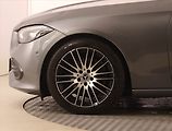 Mercedes-Benz Třídy C (2022) Avantgarde C 180 - náhled 15