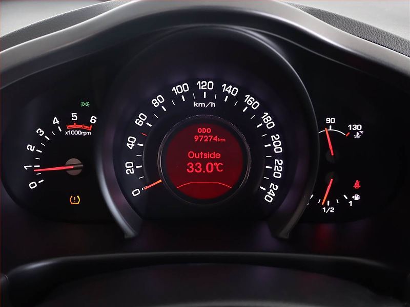Kia Sportage (2014) 2.0 CRDi, 4X4, Serv.kniha - fotka 11 z 23