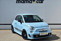 Abarth 500 1.4T 99kW - fotografie inzerátu