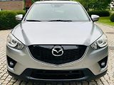 Mazda CX-5 2.0i MANUÁL 4x4 SERVISKA TAŽNÉ - náhled 6