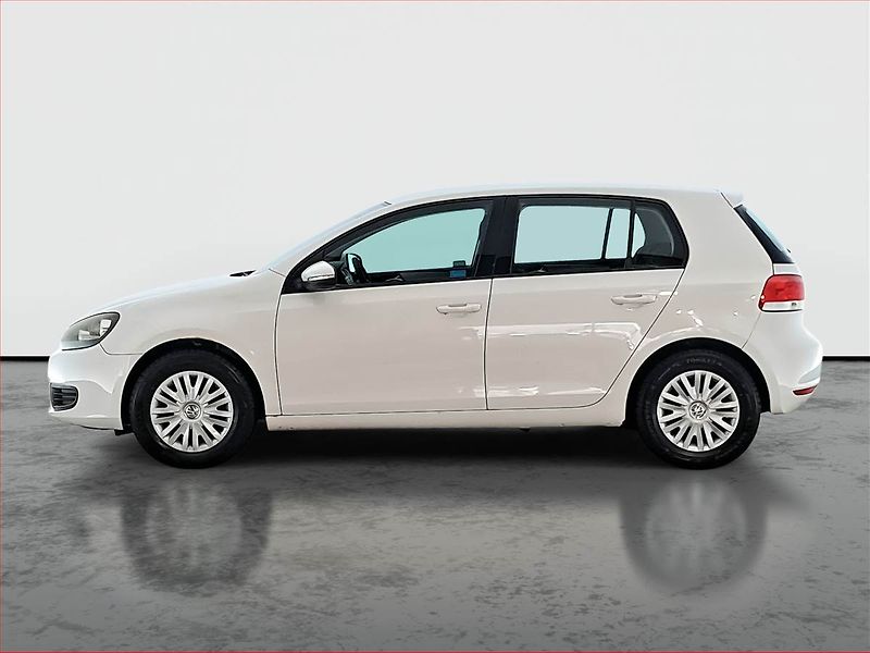 Volkswagen Golf (2010) 1.4 16V - fotka 3 z 15