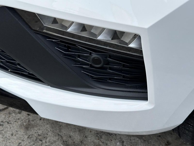 Škoda Kamiq 1.0TSi Monte Carlo 116PS Matri - fotka 10 z 45