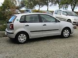 Volkswagen Polo (2006) 1.4 I 55kW  ZIMNÍ PNEU  1.MAJI - náhled 10