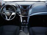 Hyundai i40 (2016) 1.6GDi, Xenon, AC - náhled 8