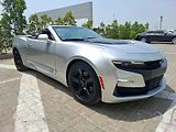 Chevrolet Camaro (2019) V6 Cabrio plné emocí - náhled 3