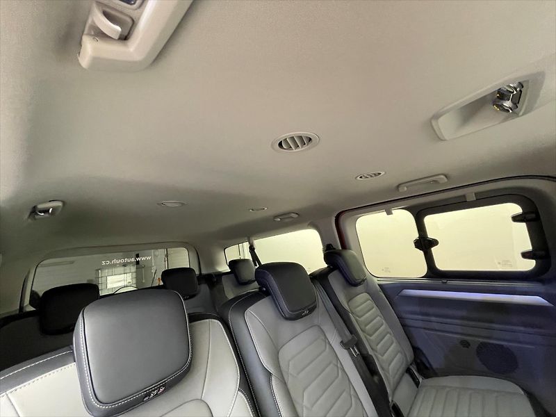 Volkswagen Caravelle (2026) Nový T7 Style 2,0 TDI 4MOT 8AU - fotka 29 z 37