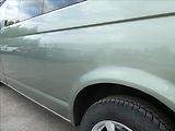 Volkswagen Caravelle 2,5 TDi 96kW LONG 8.míst,závěs - náhled 14