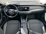 Škoda Octavia 2,0 TDI 4x4 DSG Ambi Plus TZ - náhled 6
