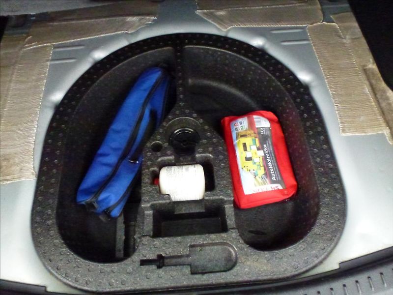Ford Focus 1,6 16V Eco 150HP - fotka 20 z 41
