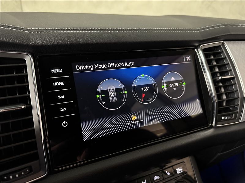 Škoda Kodiaq 2,0 TDi  DSG 4x4 Tour Assist K - fotka 34 z 48