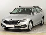 Škoda Octavia (2023) Ambition 2.0 TDI - náhled 1