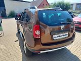Dacia Duster (2011) 1.6i-16V - náhled 7